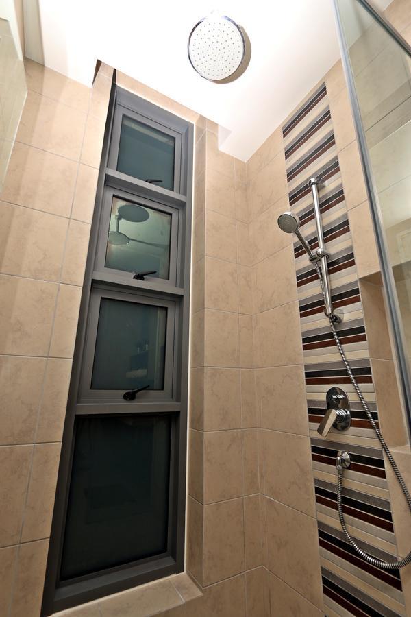 The Robertson Suites Kuala Lumpur Exterior foto